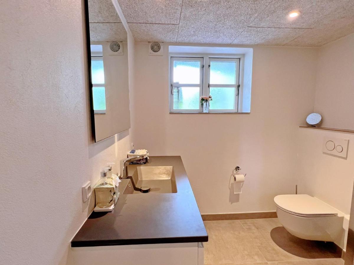Stay Bai-Jensen Åbenrå Extérieur photo