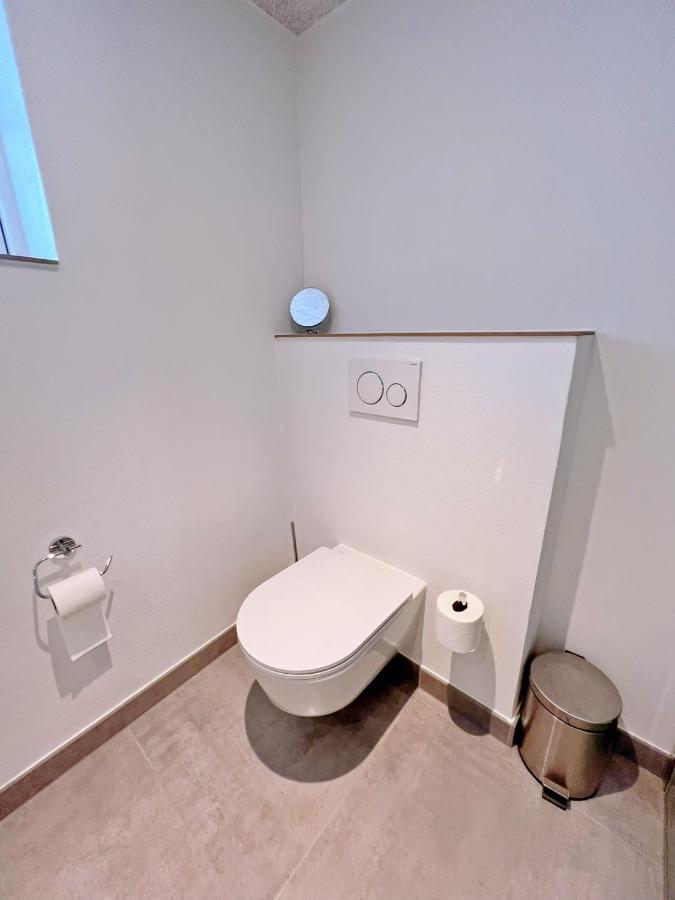 Stay Bai-Jensen Åbenrå Extérieur photo