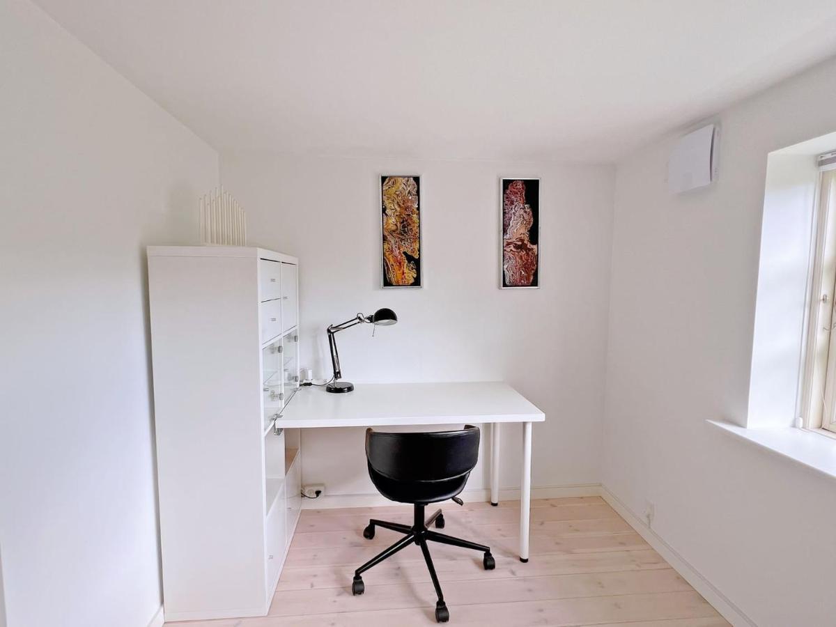 Stay Bai-Jensen Åbenrå Extérieur photo