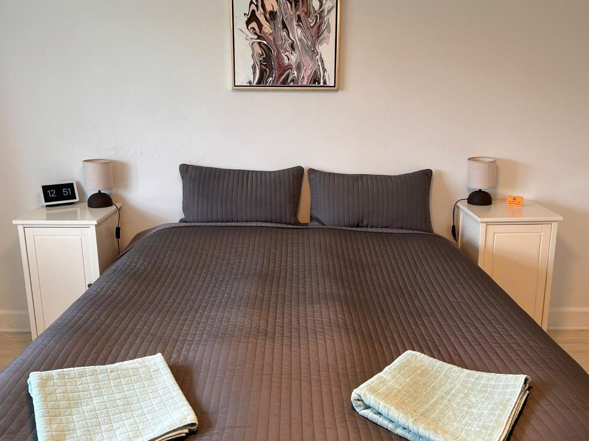 Stay Bai-Jensen Åbenrå Extérieur photo