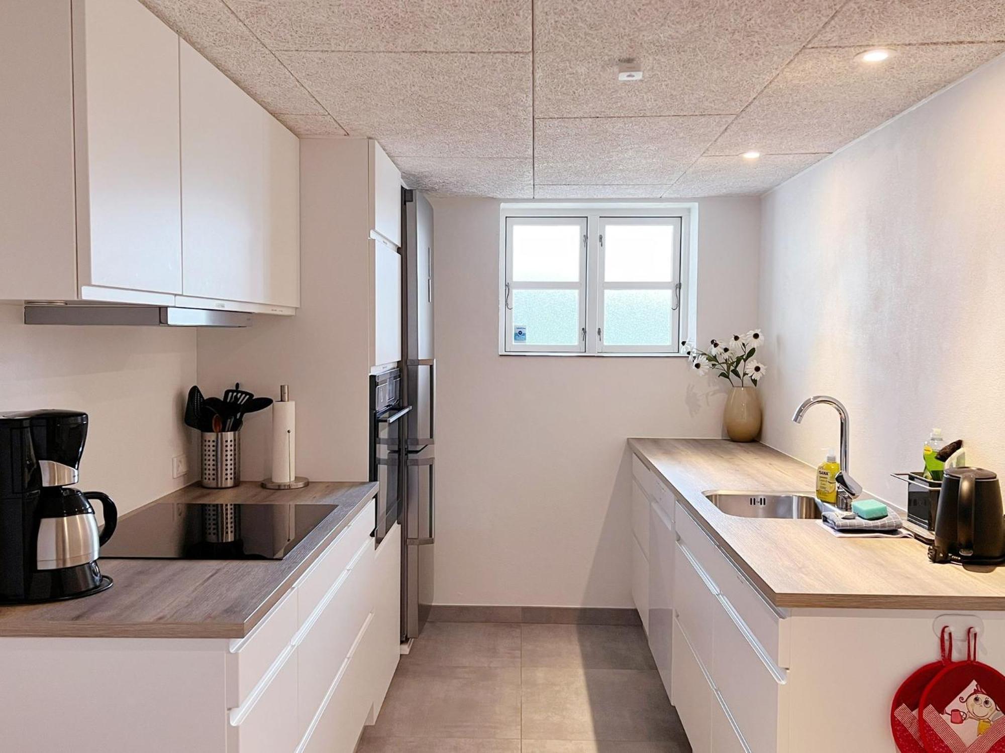 Stay Bai-Jensen Åbenrå Extérieur photo